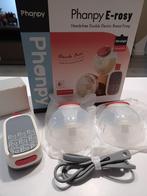 Handsfree borstkolf (nooit gebruikt) + gratis extra's, Kinderen en Baby's, Ophalen, Nieuw, Borstkolf