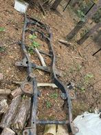 Nissan Patrol Y60 LWB chassis, Auto-onderdelen, Ophalen, Gebruikt, Nissan