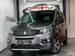 Peugeot Rifter 1.5 BlueHDi Allure * GAR 12 MOIS * AUTOMATIQU, Auto's, Stof, Gebruikt, 4 cilinders, 5 deurs