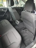 !!! VW GOLF BENZINE/CNG AUTOMAAT 2019 !!!, Auto's, Parkeersensor, Stof, 4 cilinders, CNG (Aardgas)