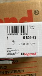 Legrand 660962, Enlèvement ou Envoi, Neuf