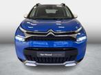 Citroen C3 Aircross 1.2 Turbo 100 S&S BVM6 YOU, Auto's, Voorwielaandrijving, Stof, Bedrijf, 5 deurs