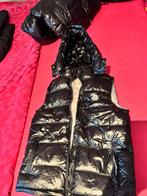 Moncler bodywarmer, Kleding | Heren, Ophalen of Verzenden, Nieuw, Maat 46 (S) of kleiner, Zwart