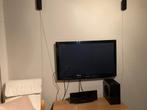 Panasonic home cinema theater system blu-ray BTX75, Ophalen, Gebruikt, Panasonic, 2.1-systeem