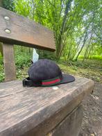 Gucci casquette, Kleding | Heren, Hoeden en Petten, Nieuw, Pet, Gucci, Ophalen of Verzenden