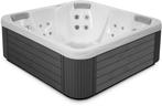 zeer zunige jacuzzi aansluitbaar op stopcontact, Ophalen of Verzenden, Nieuw, Vast