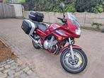 Yamaha diversion 900 prima staat, Motoren, Motoren | Yamaha, 4 cilinders, 900 cc, Particulier, Meer dan 35 kW