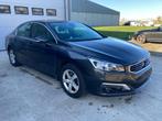 Peugeot 508 benzine Euro 6 export/handelaar, Auto's, Stof, Euro 6, 4 cilinders, Bedrijf