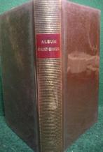 PLEIADE/ALBUM SAINT SIMON/ED1969, Boeken, België, GEORGES POISSON, Ophalen of Verzenden, Zo goed als nieuw