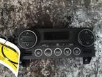 Climatronic Paneel van een Fiat Punto Grande, Ophalen of Verzenden, 3 maanden garantie, Gebruikt