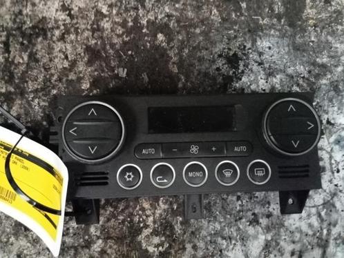 Climatronic Paneel van een Fiat Punto Grande, Auto-onderdelen, Airco en Verwarming, Gebruikt, 3 maanden garantie, Ophalen of Verzenden
