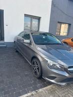 Mercedes CLA 180, Auto's, Zwart, 5 deurs, Particulier, 1920 kg