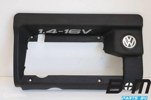 Motorafdekplaat VW Lupo 1.4I AHW, Auto-onderdelen, Motor en Toebehoren, Gebruikt