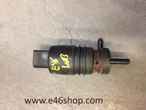 Ruitensproeier pomp BMW oe 8362154, Auto-onderdelen, Ruiten en Toebehoren, BMW, Gebruikt, Ophalen of Verzenden