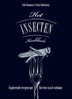 Het insectenkookboek - Folke Dammann, Enlèvement ou Envoi, Neuf, Plat principal