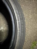 2x Kumho tubeless winterbanden 255/35 R19 96v, Auto-onderdelen, Banden en Velgen, 19 inch, Gebruikt, 255 mm, Band(en)