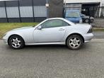 2011 Mercedes-Benz SLK200 Personenauto, Auto's, Mercedes-Benz, Gebruikt, Overige brandstoffen, SLK, Bedrijf