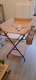 table à langer, Enfants & Bébés, Enlèvement, Utilisé