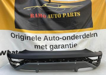 ACHTERBUMPER HYUNDAI TUCSON 2 NIEUW ORGINEEL 86612N7020 beschikbaar voor biedingen