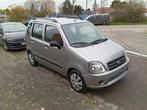 Suzuki Wagon R 1.3 Diesel Met Airco, Auto's, Suzuki, 140 g/km, Wagon R+, 5 deurs, Particulier