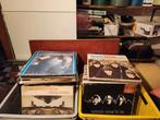 250 Lp Rock New Wave Jazz Beatles Pink Floyd, Cd's en Dvd's, Ophalen