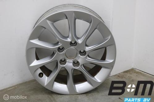 ORIGINEEL! 1 losse 16 inch velg Audi A3 8V! 8V0601025BM, Auto-onderdelen, Banden en Velgen, Velg(en), Gebruikt
