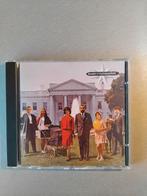 Cd. Astralasia. The seven pointed star., Ophalen of Verzenden, Zo goed als nieuw