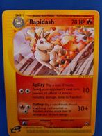Rapidash 31/147 - Aquapolis, Verzenden, Gebruikt