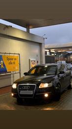 Audi A6, Auto's, Audi, Particulier, A6, Te koop, Handgeschakeld