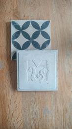Cement tegels patroon Mosaic Del Sur, Nieuw, Overige materialen, Vloertegels, Ophalen