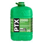 PTX2000, Maison & Meubles, Poêles, Enlèvement, Neuf