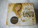 CD - LAURA LYNN  -  GOUD VAN HIER, Cd's en Dvd's, Ophalen of Verzenden, Zo goed als nieuw, Levenslied of Smartlap