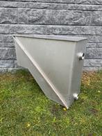 Rvs sieve! Gravity maar eenvoudig pompgevoed te maken!, Ophalen of Verzenden, Gebruikt