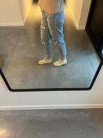 Nieuwe wripped jeans cindy-h paris, Blauw, Overige jeansmaten, Nieuw, Cindy-h paris