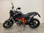 KTM 690 DUKE naked bike, Motoren, Motoren | KTM, Bedrijf, 690 cc, 1 cilinder, Naked bike