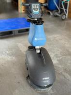 Schrobmachine te koop – goede staat – met toebehoren, Maison & Meubles, Produits de nettoyage, Enlèvement, Autres types