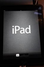 Ipad 1ère génération, Informatique & Logiciels, Apple iPad Tablettes, Noir, Wi-Fi, Apple iPad, 64 GB