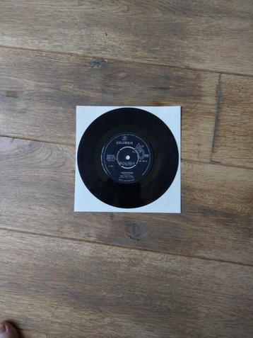 The Pink Floyd See Emily Play Scarecrow 45t 7inch UK 1967 beschikbaar voor biedingen