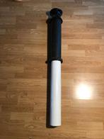 schouw / dakdoorvoer pijp 60/100, Ophalen