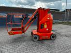 JLG Toucan 10E (bj 2014)