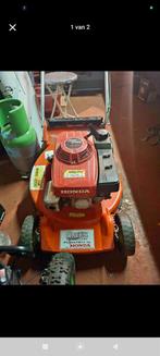 honda, Tuin en Terras, Ophalen, Gebruikt
