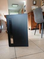 Rangement à pellets + pelle, Enlèvement, Comme neuf