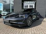 Porsche Taycan 4 Cross Turismo Perf Bat / All In Formule, Auto's, Porsche, Automaat, 4 zetels, Break, Parkeersensor
