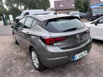 Opel Astra 1.2 81kw (bj 2021), Auto's, Stof, Gebruikt, Bedrijf, Handgeschakeld