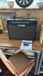 Versterker spider  VI  line 6  120 watt, Ophalen, Zo goed als nieuw