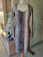 ROBERTO CAVALLI  kleed, Kleding | Dames, Jurken, Ophalen of Verzenden, Zo goed als nieuw, Maat 38/40 (M)