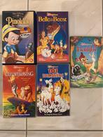 VHS van topkwaliteit, Enlèvement, Comme neuf