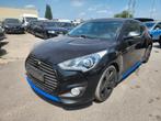 Hyundai Veloster TURBO **2013**SPOTPRIJS**, Auto's, 4 deurs, Bedrijf, Handgeschakeld, Veloster