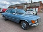 Mercedes SE280 1974, Auto's, Automaat, 4 deurs, Achterwielaandrijving, Overige kleuren