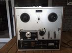 BANDREKORDER, Ophalen, Bandrecorder